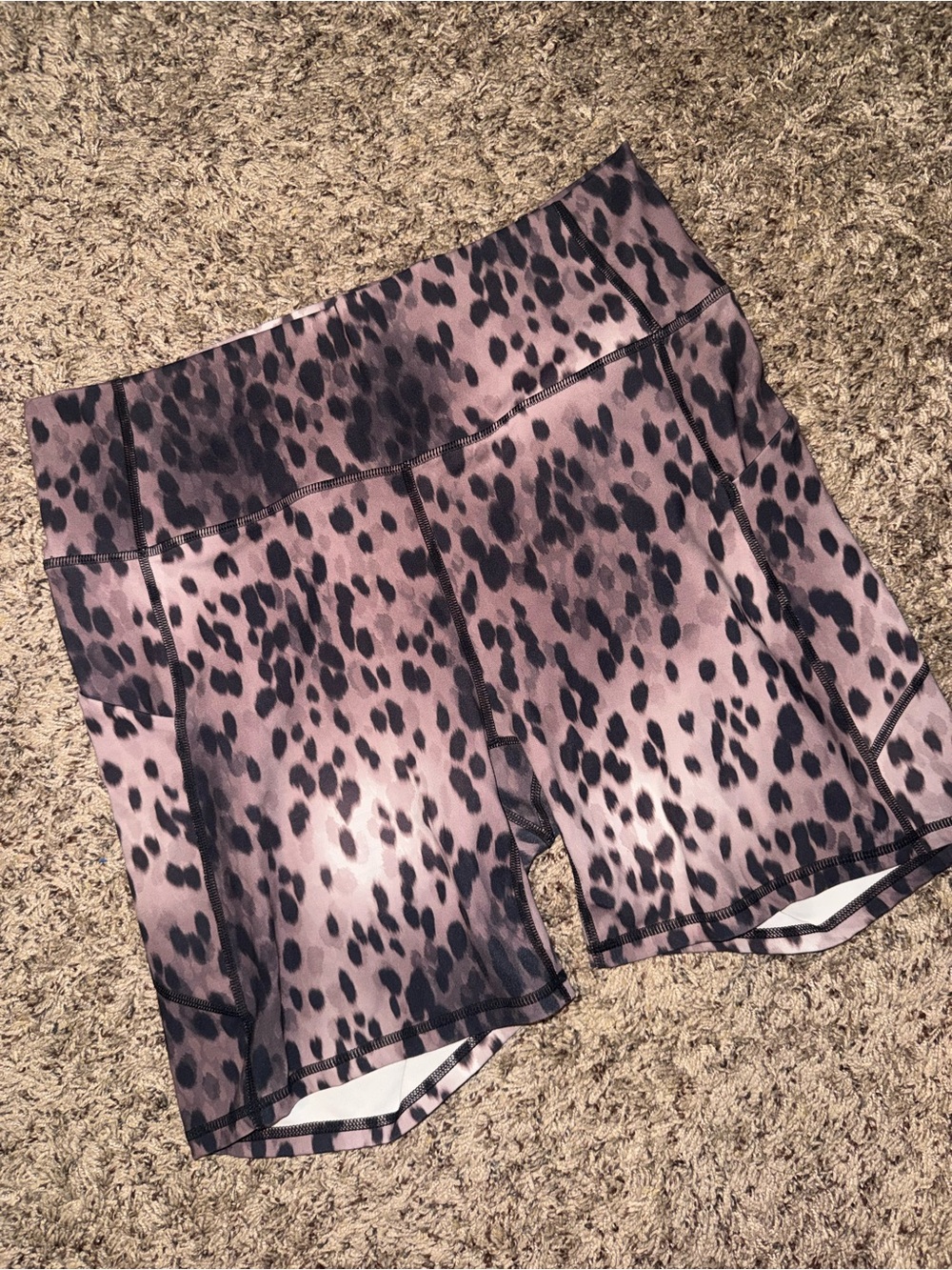 Fabletics Powerhold Shorts